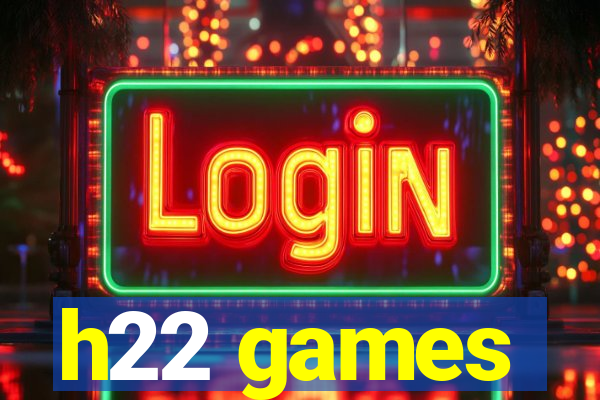 h22 games
